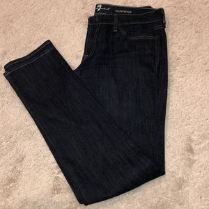 7 For All Mankind Jeans